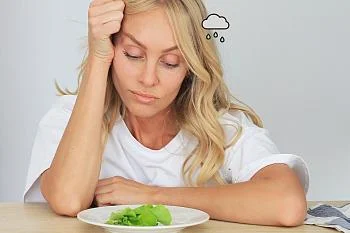 Проверь, не голоден ли ты эмоционально?