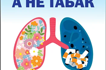 Вред курения