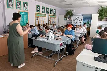 На помощь школьникам перед экзаменами приходят медицинские психологи