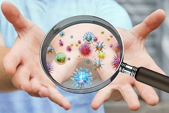 Профилактика энтеровирусной инфекции