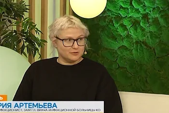 На вопрос «Что хуже ОРВИ или ГРИПП?» отвечает