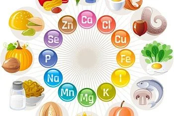 5 веществ, недостаток которых ослабляет иммунитет