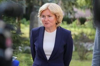 Ольга Голодец: По многим показателям развития социальной сферы регион один из лучших в стране Ольга Голодец: По многим показателям развития социальной сферы регион один из лучших в стране