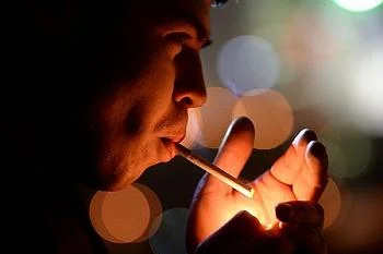 Как заподозрить первые признаки зависимости? 