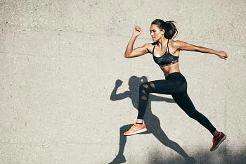 Польза двигательной активности