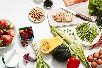 Питание и иммунитет