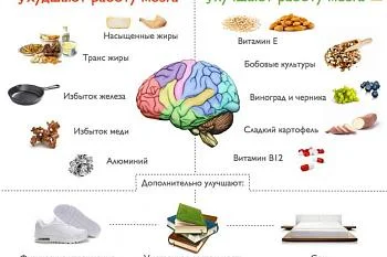 Как улучшить свою память?