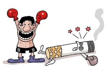 Помогут ли бросить курить продукты, содержащие никотиновую кислоту?