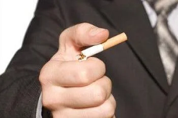 Какой вред мужчине наносит курение?