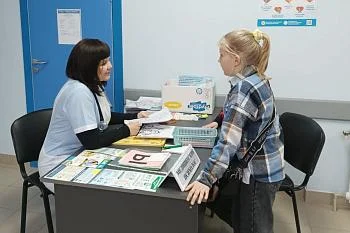 О наших психологах