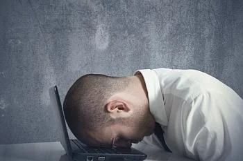 Фрустрация. 