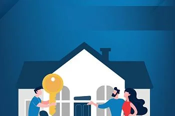 Информация для граждан и подрядчиков о  применении счетов эскроу при строительстве индивидуальных жилых домов