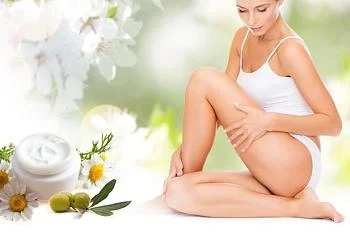 КАК МЕНСТРУАЛЬНЫЙ ЦИКЛ ВЛИЯЕТ НА ЧУВСТВИТЕЛЬНОСТЬ ВО ВРЕМЯ ЭПИЛЯЦИИ