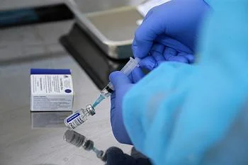 Как будет работать мобильный прививочный пункт с 22 по 24 апреля