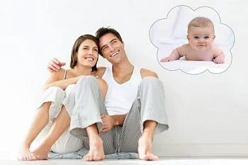 Здоровье будущих родителей до зачатия и беременности