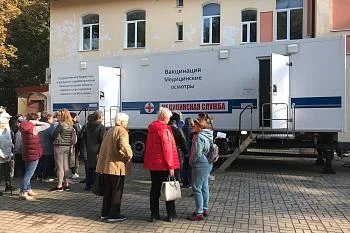 Более шести тысяч жителей региона стали участниками акции «Здоровые поколения» Более шести тысяч жителей региона стали участниками акции «Здоровые поколения»