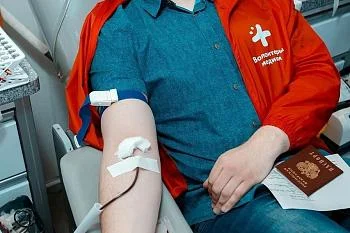 ПРИГЛАШАЮТСЯ ДОНОРЫ!