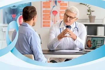 Профилактика рака простаты