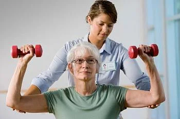 Роль физической активности в профилактике артериальной гипертензии