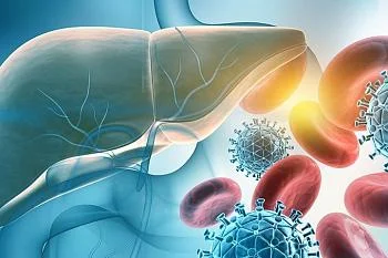 Диета и образ жизни при гепатите С