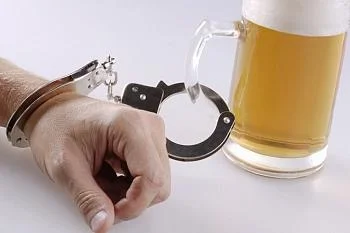 Опасность алкоголя