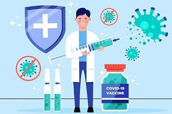 Как будут работать мобильные прививочные пункты в ближайшую неделю Как будут работать мобильные прививочные пункты в ближайшую неделю