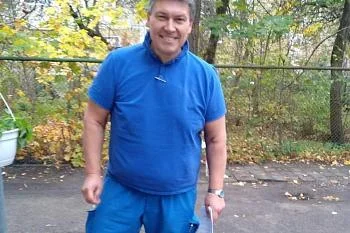 Умер фельдшер Городской станции скорой медицинской помощи Вадим Радзивилюк