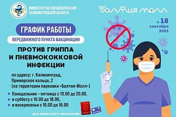 Вакцинация