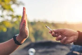 Как преодолеть тягу к сигаретам?