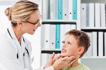 Статья "Классификация эндокринных заболеваний у детей"