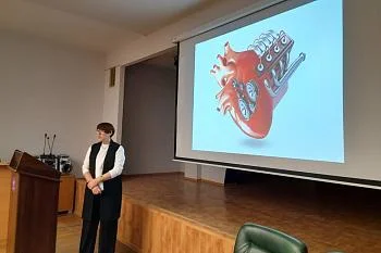 Сердце, как и автомобиль, требует тщательного «техосмотра» 