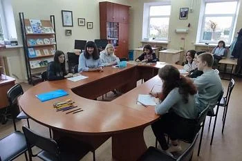 ДЕНЬ ЗДОРОВЬЯ 