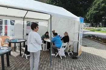 О нашей работе