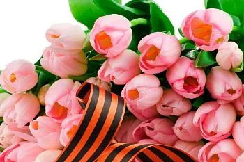 Радость со слезами на глазах…