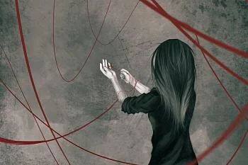 Зависимость - это следствие нарушений привязанности?