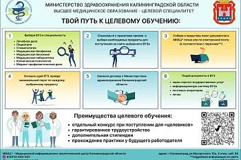Целевое обучение