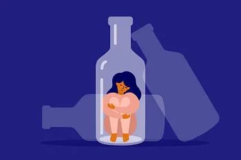 «Профилактика алкоголизма»