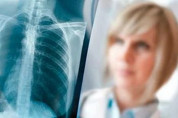 8 ноября день рентгенолога