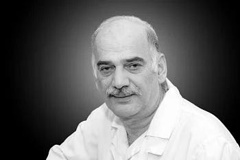 Ушел из жизни врач Тенгиз Ахундов Ушел из жизни врач Тенгиз Ахундов