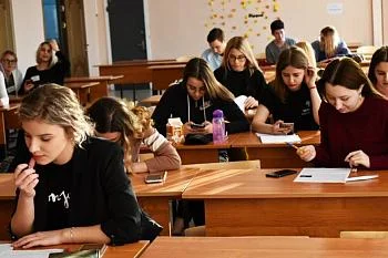 Социологический мониторинг подростков - "Что Вы знаете об инфаркте?"