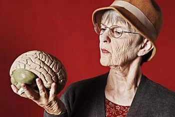 Естественная защита мозга от возрастных изменений