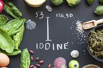 Микроэлемент интеллекта