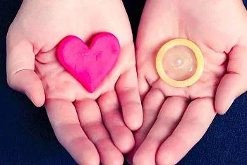 Профилактика ИППП