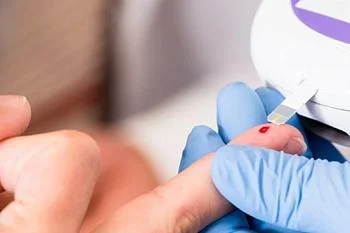 ГРИБКОВЫЕ ИНФЕКЦИИ, СОПРОВОЖДАЮЩИЕ САХАРНЫЙ ДИАБЕТ