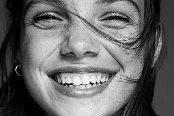 Феномен улыбки. Феномен улыбки.