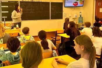 Более двух тысяч детей и подростков стали участниками мероприятий по формированию ЗОЖ в течение марта