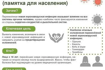 Диспансеризация