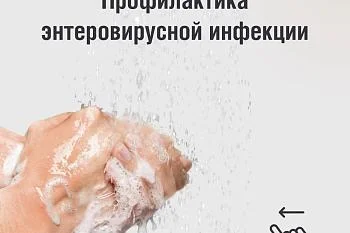 У вируса не бывает летнего отпуска. 