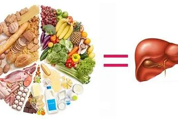 Диета № 5 по Певзнеру (стол №5)