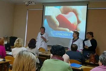 Семинар «Сдача годовых отчетов за 2019 год»